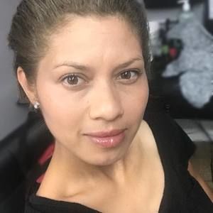 Meet your Posher, Alida